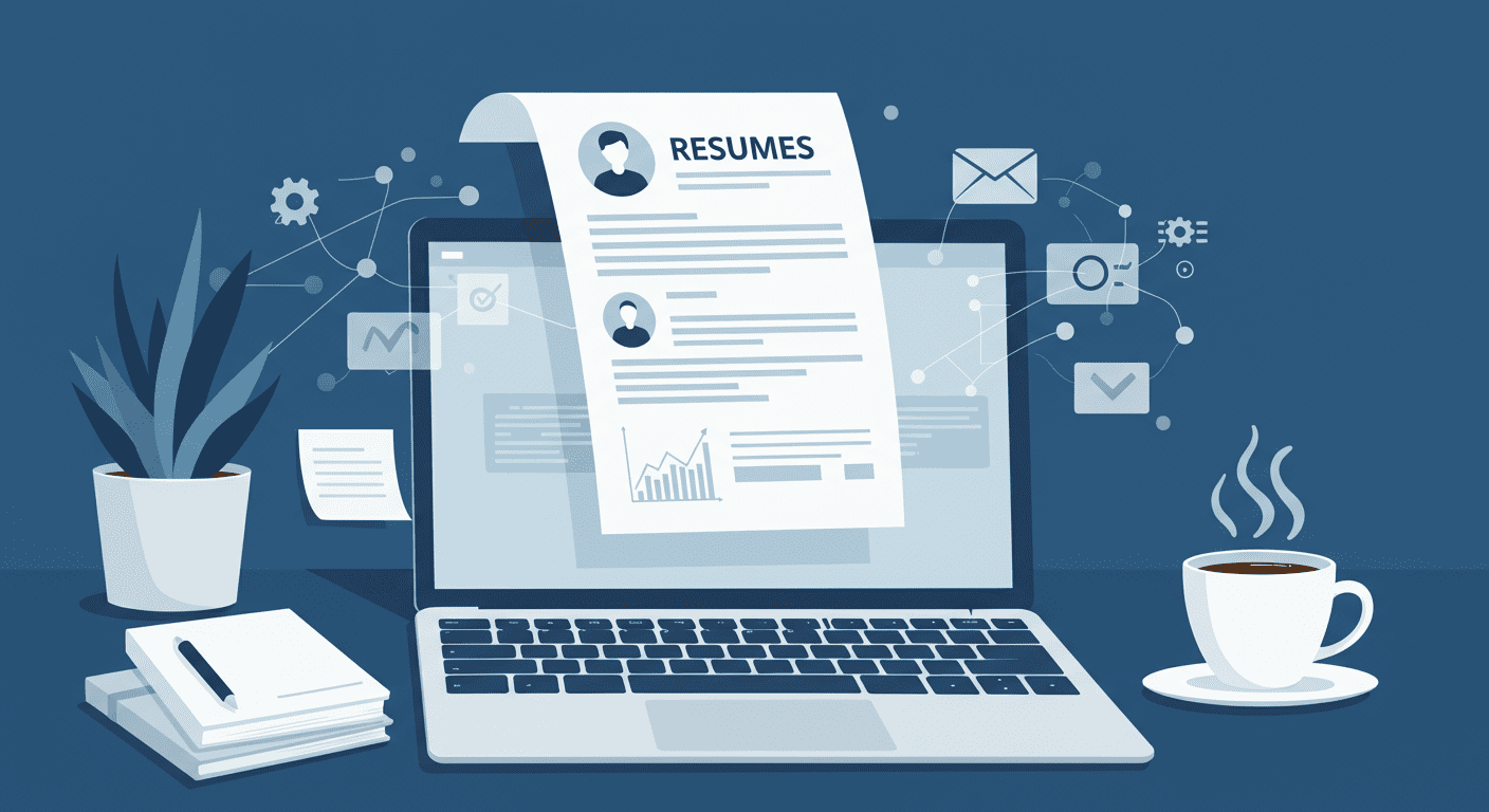 Free Resume Checker Online: Boost Your Score with AI Insights