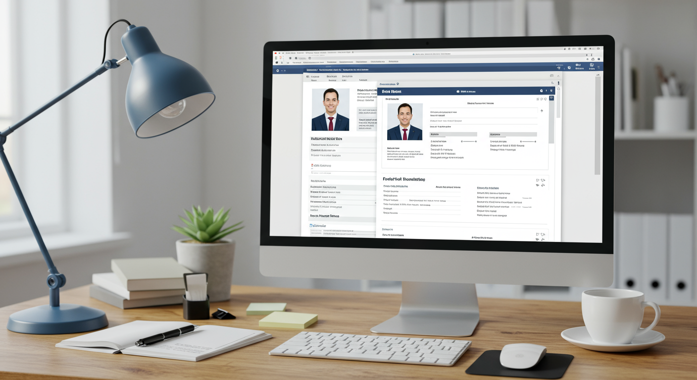 10 Essential Tips & Free Federal Resume Templates for Success