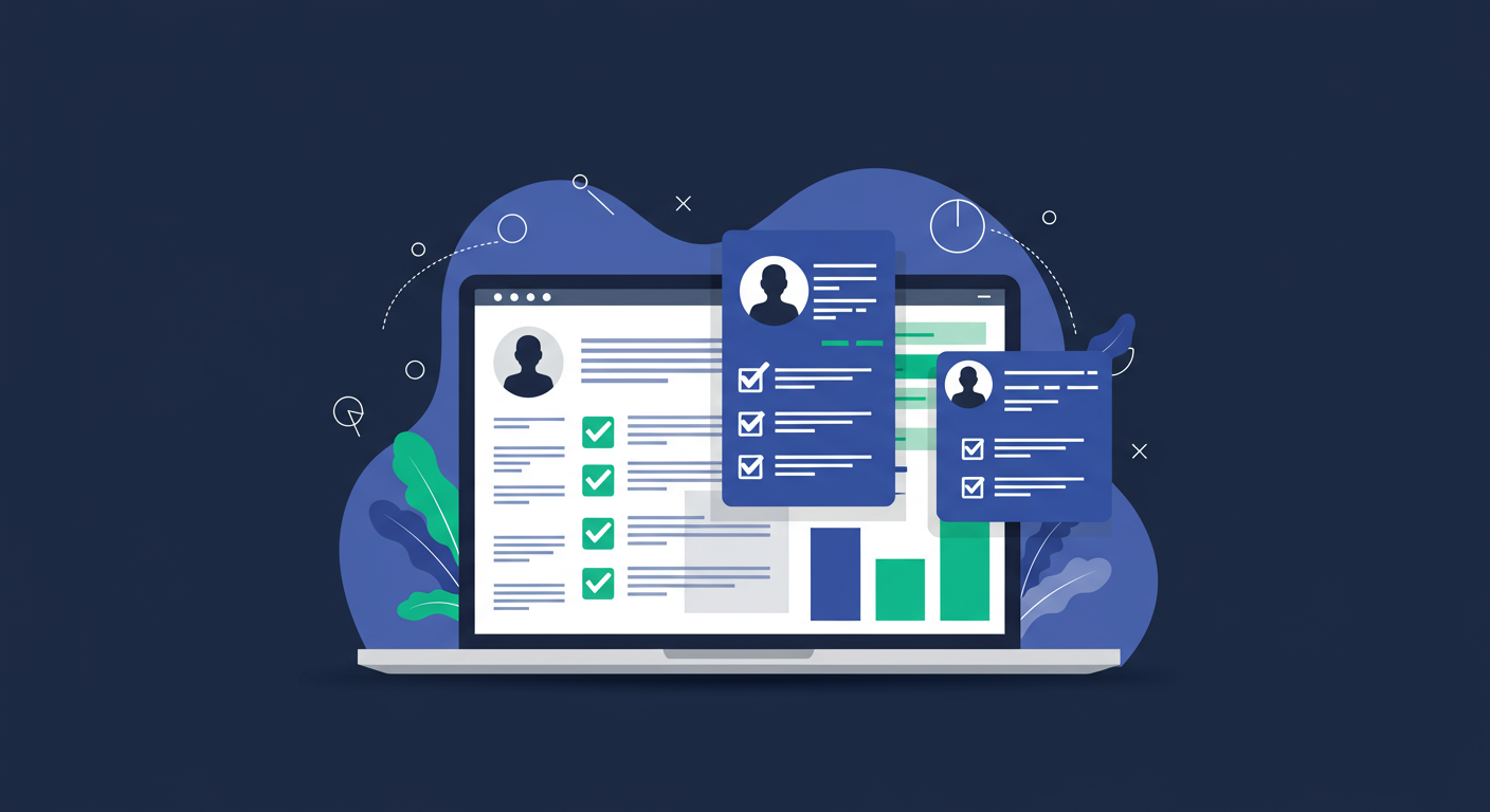 Free Online Resume Analysis: Get Your Score & Expert Tips Today!