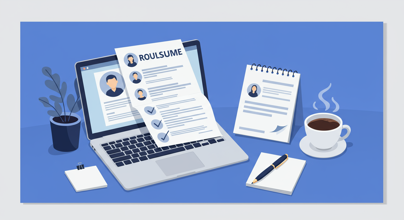 Top 5 Online Resume Writing Services: Affordable & Professional Picks
