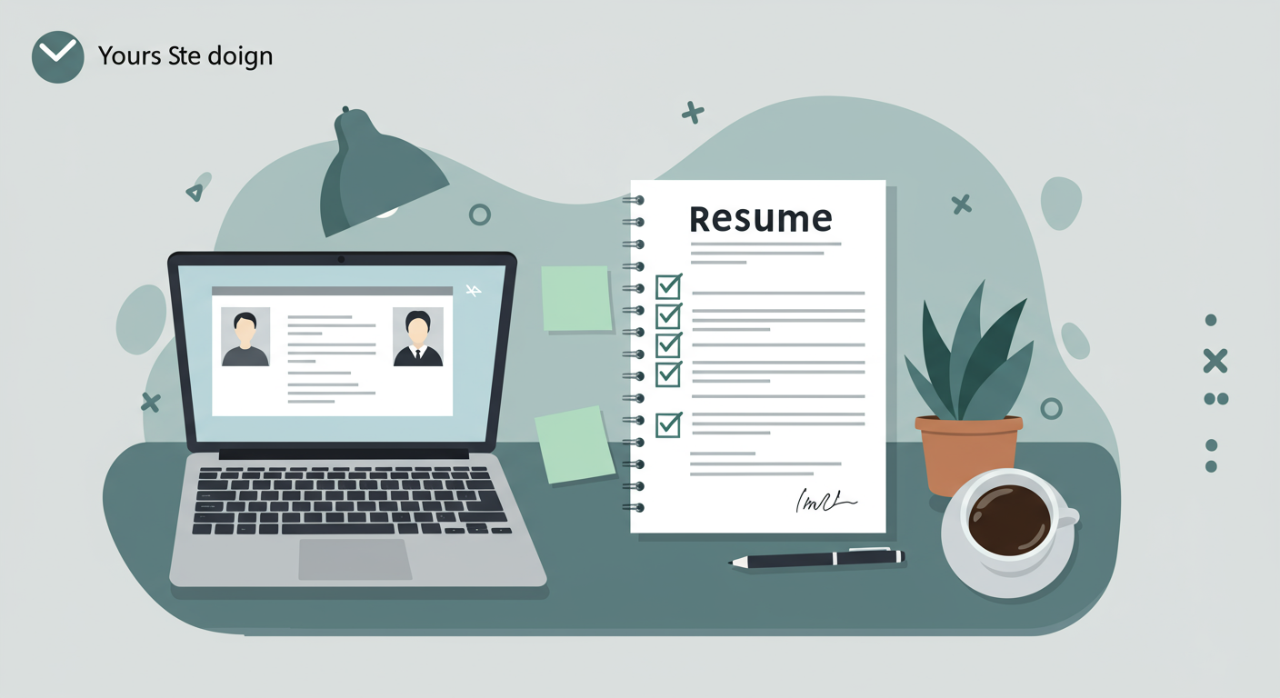Top 5 Resume Writers Online for Winning Job Applications