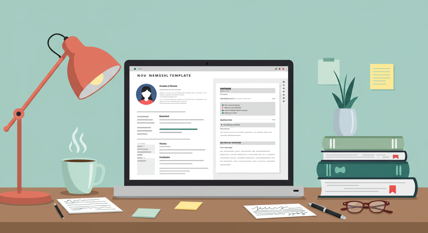 10 Essential Resume Writing Tips for 2025 to Stand Out